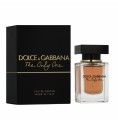 Parfym Damer Dolce & Gabbana THE ONLY ONE EDP EDP 30 ml