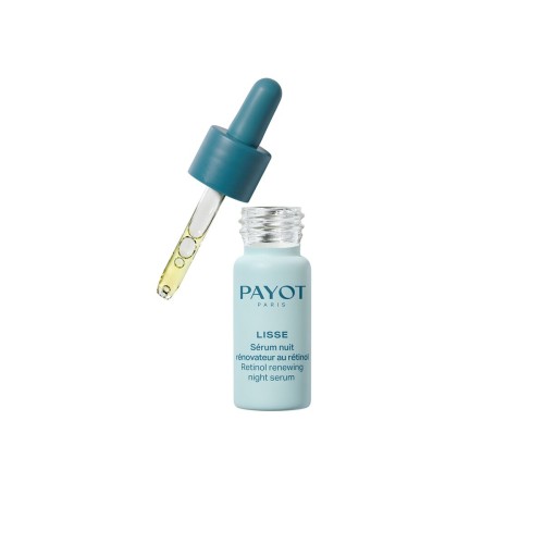 Nattserum anti-age Payot Lisse