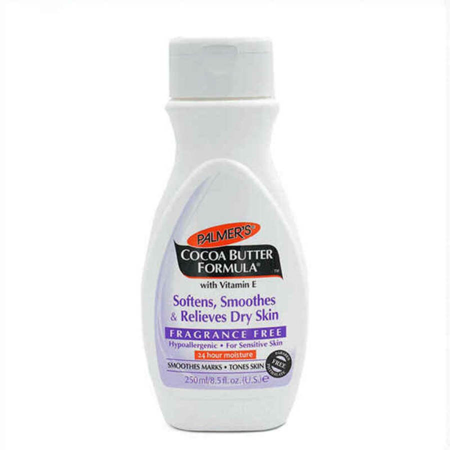 Kroppskräm Palmer's Cocoa Butter Formula (250 ml)