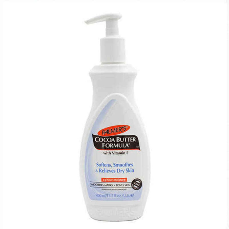 Kroppskräm Palmer's Cocoa Butter Formula (400 ml)