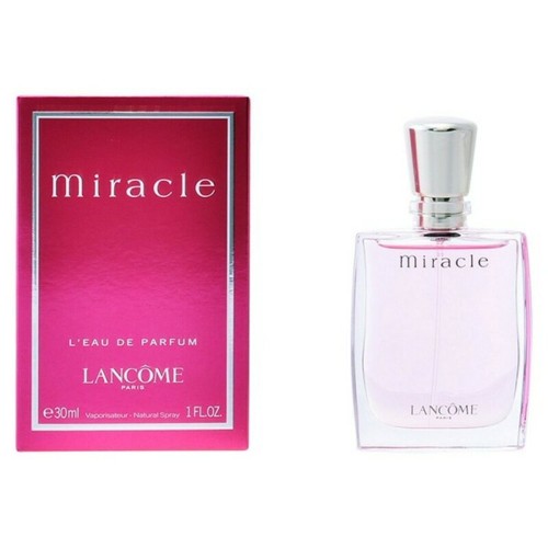 Parfym Damer Miracle Lancôme EDP limited edition