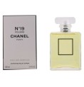 Parfym Damer Nº 19 Chanel EDP 50 ml 100 ml