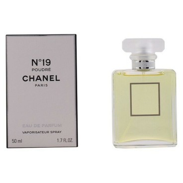 Parfym Damer Nº 19 Chanel EDP 50 ml 100 ml