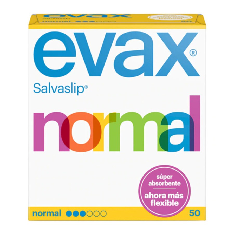 Normala trosskydd Evax 8054616 (44 uds)