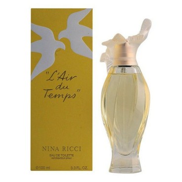 Parfym Damer L'air Du Temps Nina Ricci EDT