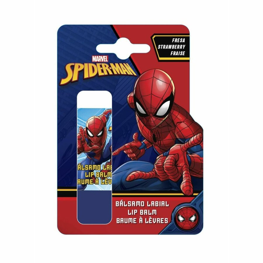 Cerat Spider-Man 2550 Jordgubbe