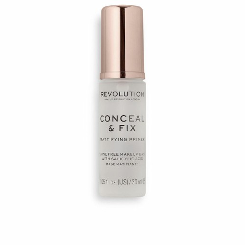 Primer Revolution Make Up Conceal Fix 30 ml