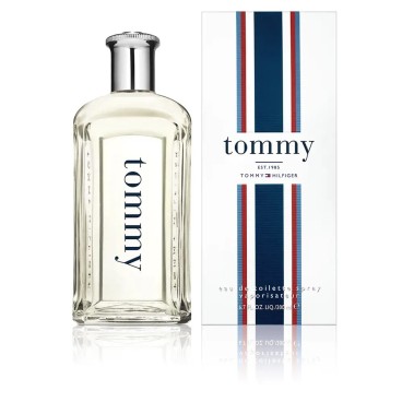 Parfym Herrar Tommy Hilfiger TOMMY EDT 200 ml