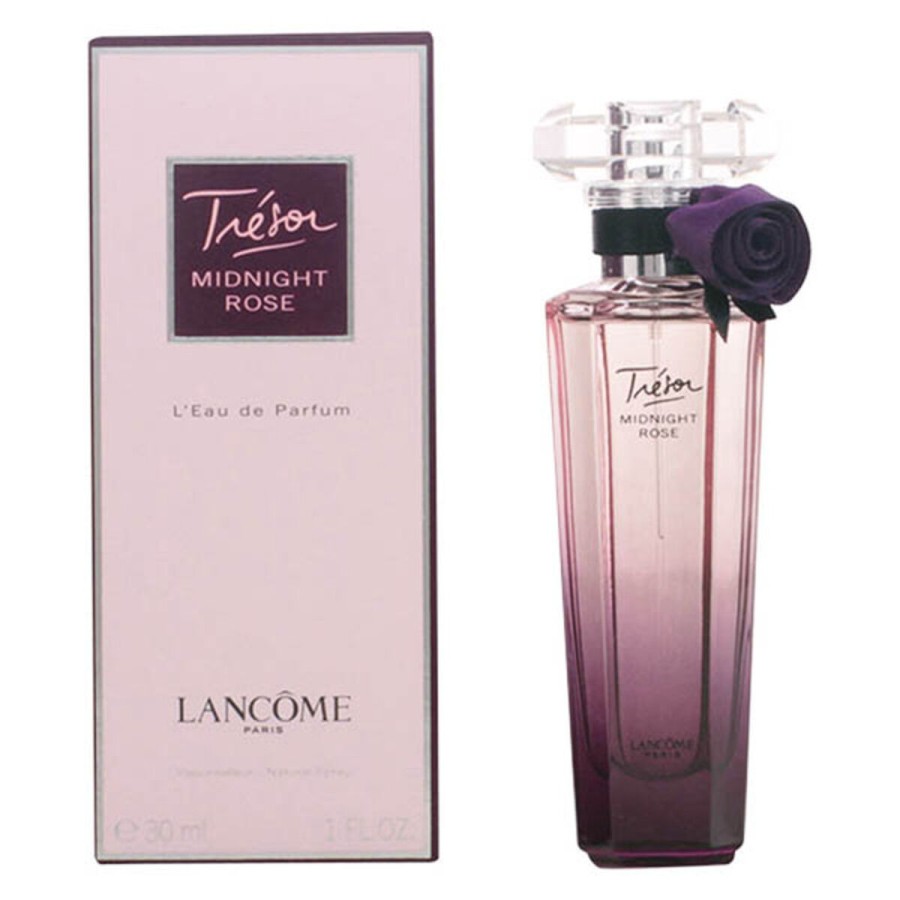 Parfym Damer Tresor Midnight Rose Lancôme EDP limited edition