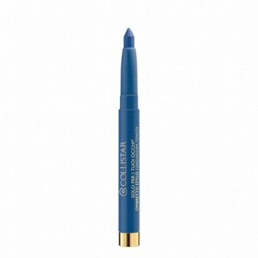 Ögonskugga Collistar For Your Eyes Only Nº 9 Navy 1,4 g Stick