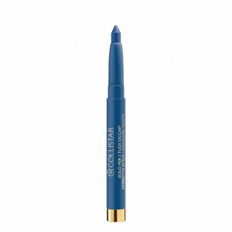 Ögonskugga Collistar For Your Eyes Only Nº 9 Navy 1,4 g Stick