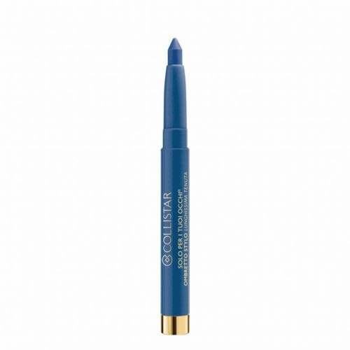 Ögonskugga Collistar For Your Eyes Only Nº 9 Navy 1,4 g Stick