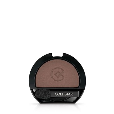 Ögonskugga Collistar Impeccable Nº 120 Brunette matte 2 g Påfyllning