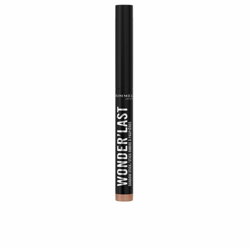 Ögonskugga Rimmel London WONDER'LAST Nº 003 Copper wink 1,64 g Stick