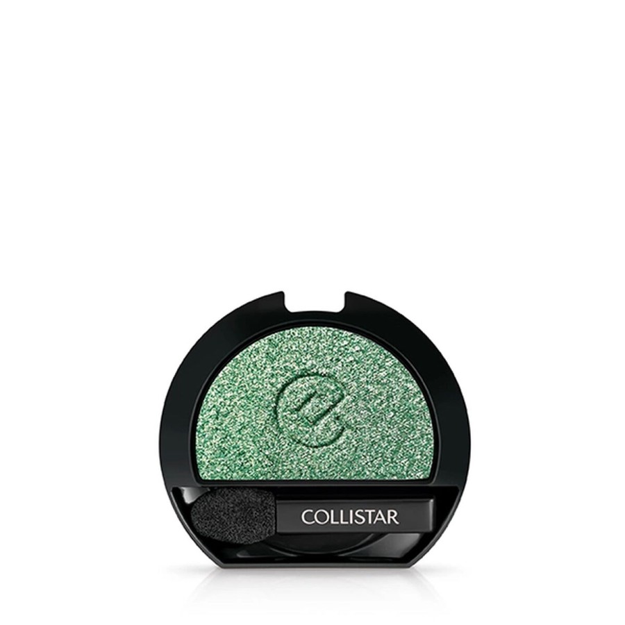 Ögonskugga Collistar Impeccable Nº 330 Green capri frost 2 g Påfyllning