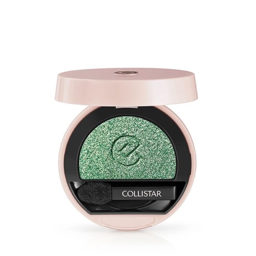 Ögonskugga Collistar Impeccable Nº 330 Green capri frost 2 g