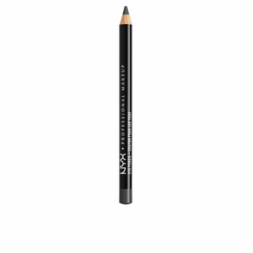 Ögonpenna NYX SLIM charcoal 1,2 g