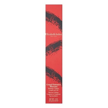 Maskara Grand Entrance Elizabeth Arden 02 Stunning Brown