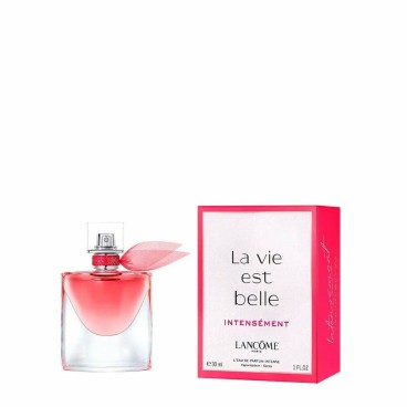 Parfym Damer Lancôme La vie est belle intensément EDP 30 ml La Vie Est Belle Intensement