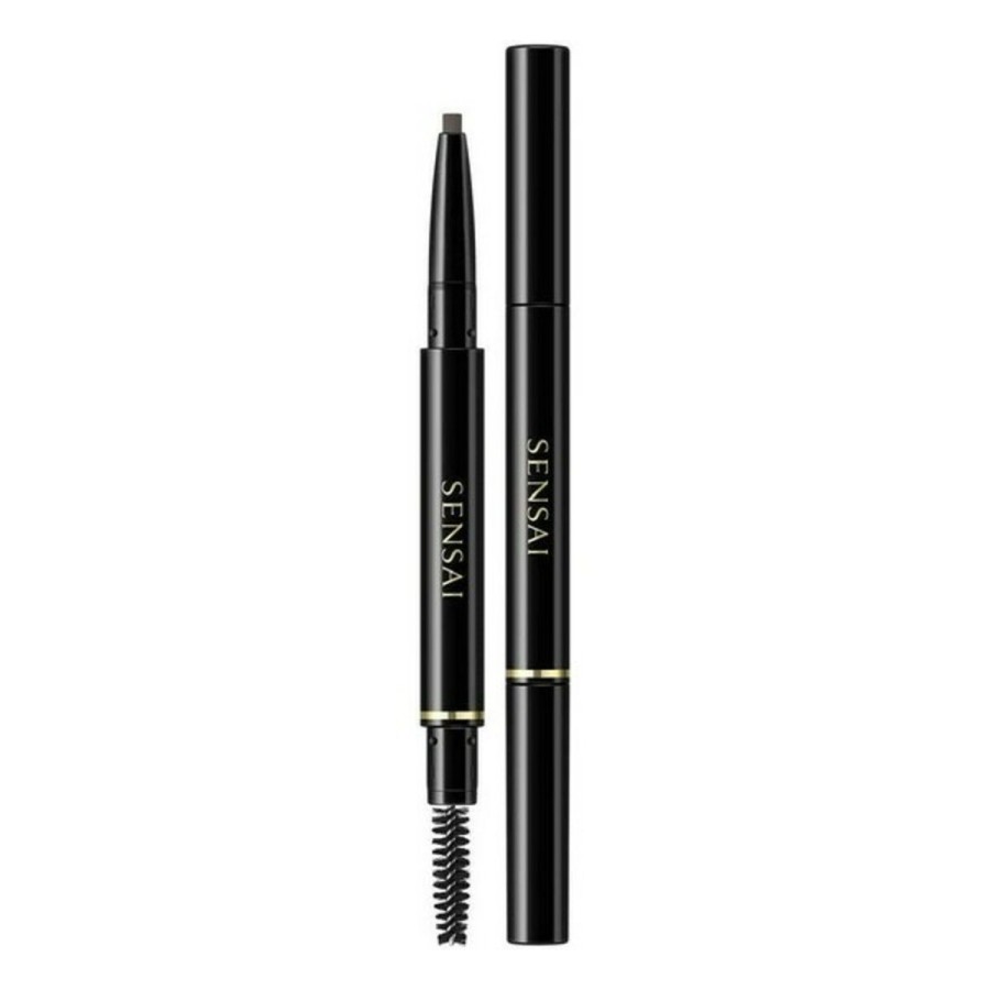 Ögonbrynspenna Kanebo Sensai Styling Eyebrow Nº 01 Dark Brown