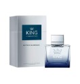 Parfym Herrar Antonio Banderas King Of Seduction EDT