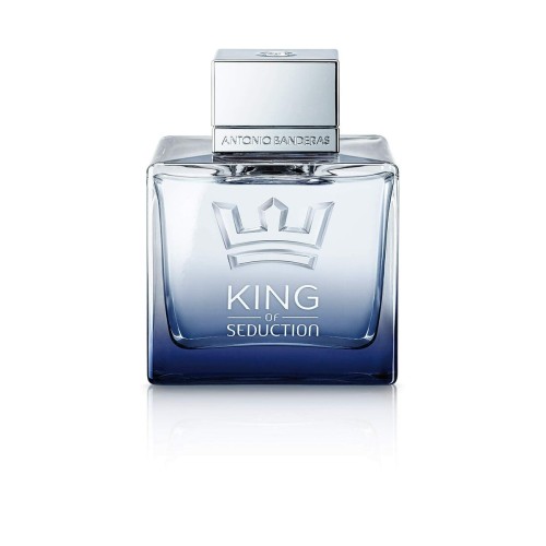 Parfym Herrar Antonio Banderas King Of Seduction EDT