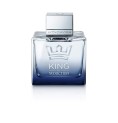 Parfym Herrar Antonio Banderas King Of Seduction EDT