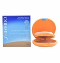 Basmakeup - pulver Tanning Compact Shiseido 730852126268-1 (12 g)