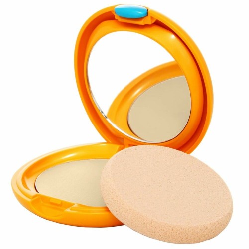 Basmakeup - pulver Tanning Compact Shiseido 730852126268-1 (12 g)