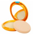 Basmakeup - pulver Tanning Compact Shiseido 730852126268-1 (12 g)