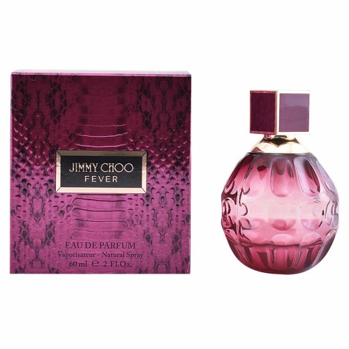 Parfym Damer Jimmy Choo CH012A02 EDP 60 ml