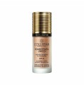 Flytande makeupbas Collistar Unico Nº 3G Golden beige Spf 15 30 ml