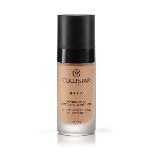 Foundationkräm Collistar Lift HD+ Nº 2G Beige dorato Spf 15 30 ml