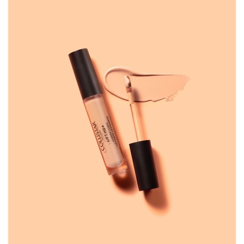 Concealer Collistar Lift HD+ Nº 4 Naturale rosato 4 ml