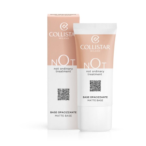 Primer Collistar NOT 30 ml Matt