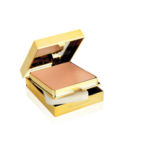 Foundationkräm Elizabeth Arden Flawless Finish Nº 52 Bronzed beige II 23 g