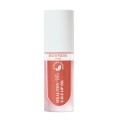 Läppolja Bourjois HEALTHY MIX S.O.S Nº 05 Coeur cacao 4,5 ml