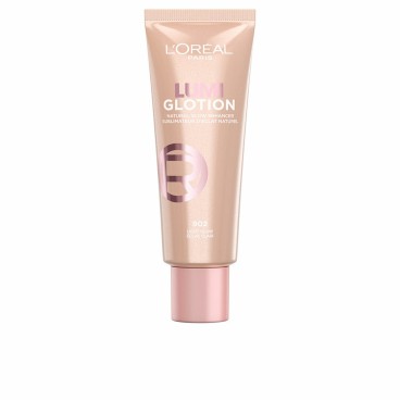 Primer L'Oreal Make Up LUMI GLOTION Nº 90 Light glow 40 ml