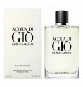 Parfym Herrar Giorgio Armani ACQUA DI GIÒ POUR HOMME EDP 200 ml