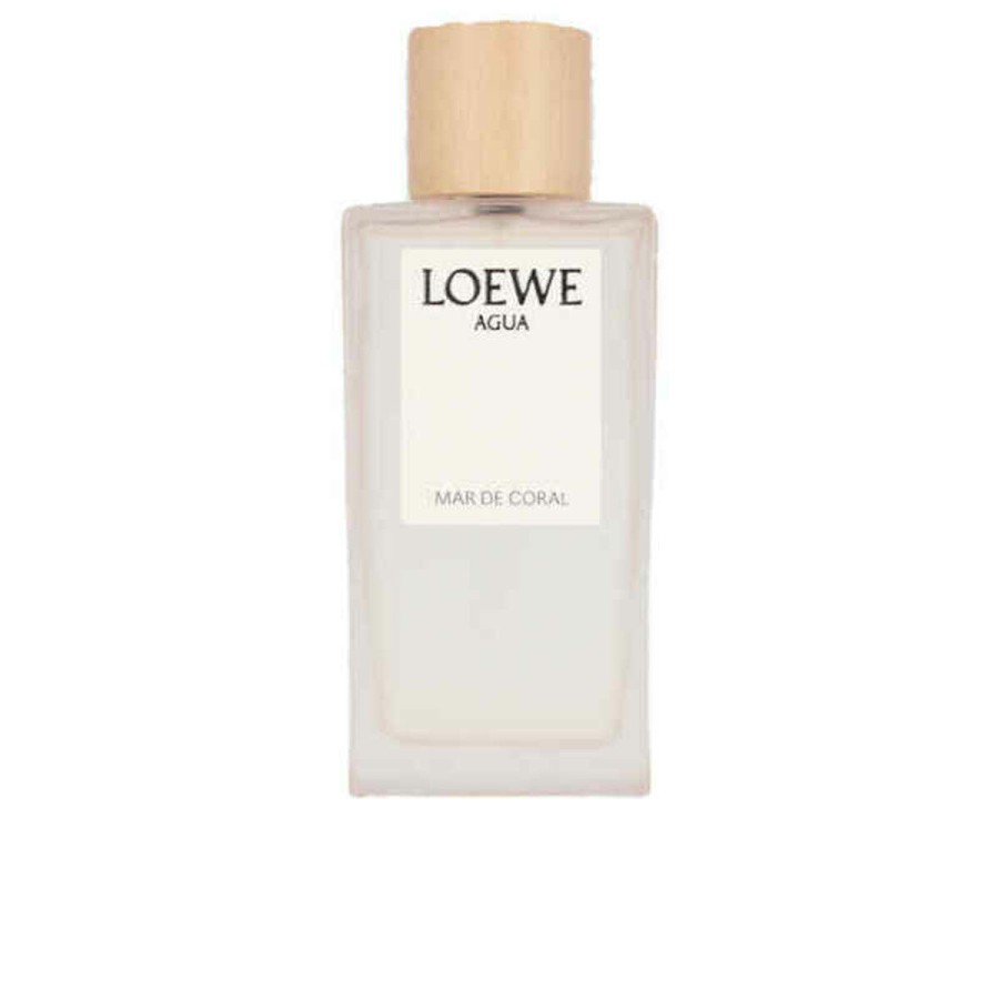 Parfym Damer Loewe AGUA DE LOEWE ELLA EDT 150 ml