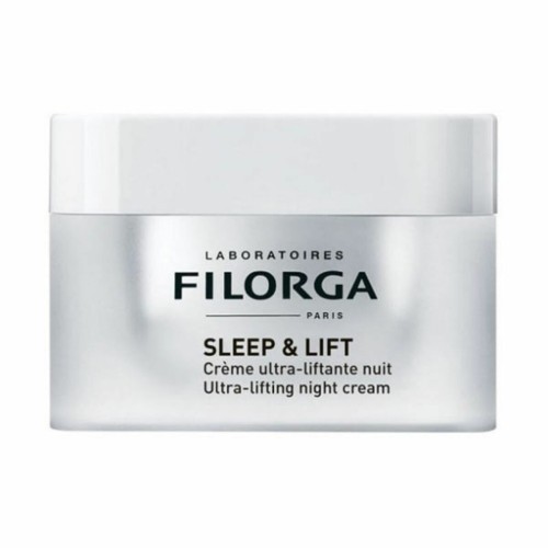 Ansiktskräm Filorga Sleep & Lift (50 ml) (50 ml)