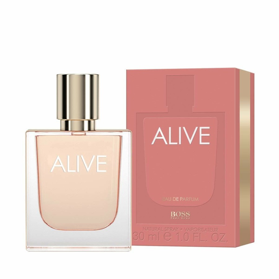 Parfym Damer Hugo Boss-boss Alive EDP (30 ml)