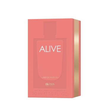 Parfym Damer Hugo Boss-boss Alive EDP (30 ml)