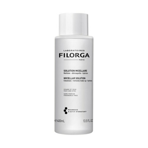 Sminkborttagande micellärt vatten AntiAgeing Filorga (400 ml) 400 ml