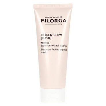 Ansiktsmask Oxygen-Glow Super Perfecting Express Filorga 75 ml