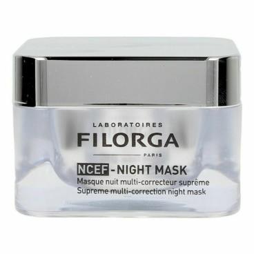 Återställande nattmask Filorga NCEF 50 ml