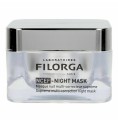 Återställande nattmask Filorga NCEF 50 ml