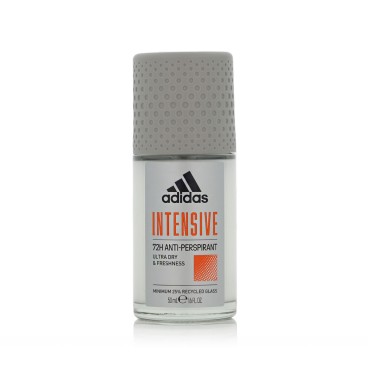 Roll-on deodorant Adidas INTENSIVE 50 ml