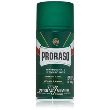 Raklödder Classic Proraso