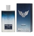 Parfym Herrar Frozen Police EDT (100 ml)